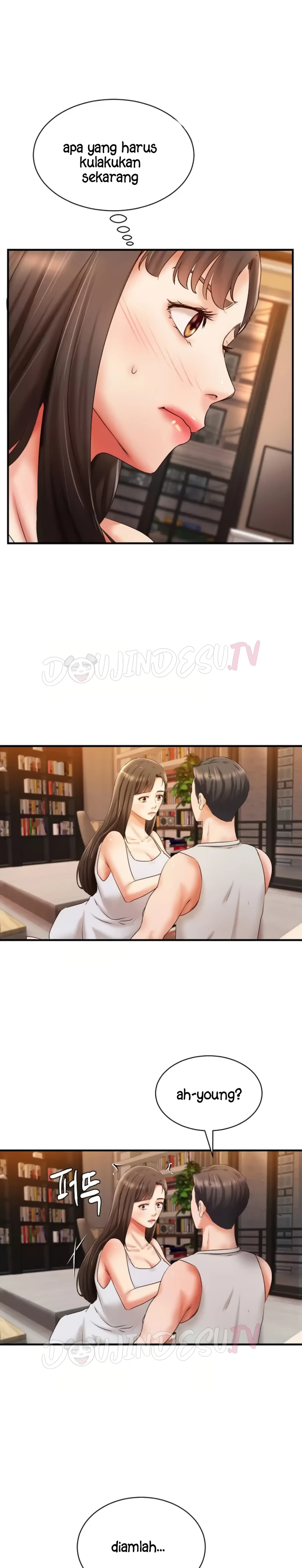 Read manhwa The Classmate Next Door Chapter 45 - SauceManhwa.com