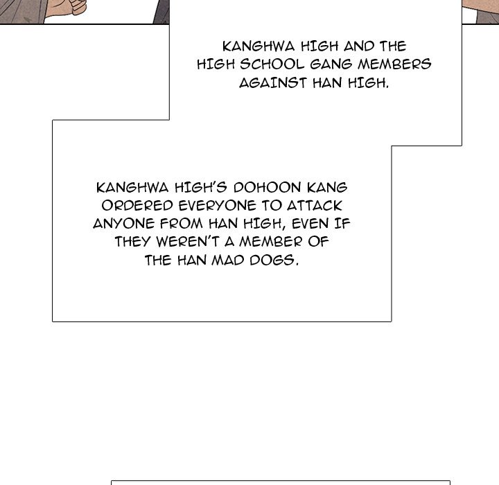 Read manhwa High School Devil Chapter 290 - SauceManhwa.com