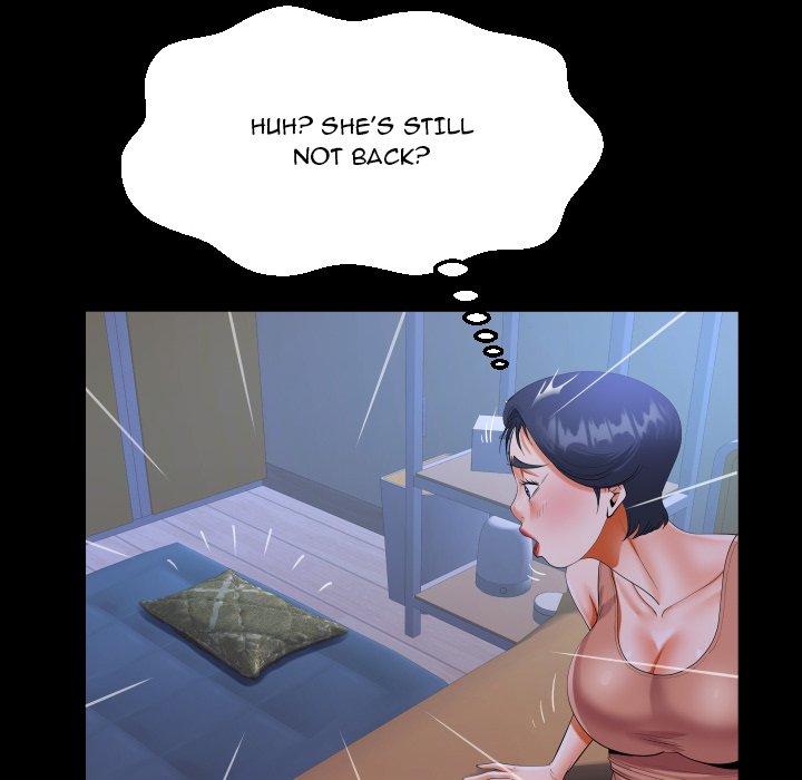 Read manhwa The Unforeseen Guest Chapter 130 - SauceManhwa.com