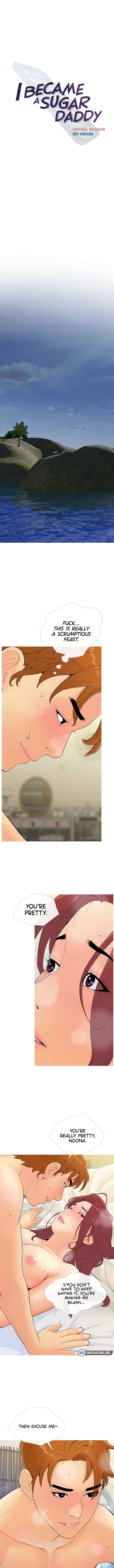 Read manhwa I Became a Sugar Daddy Chapter 7 - SauceManhwa.com