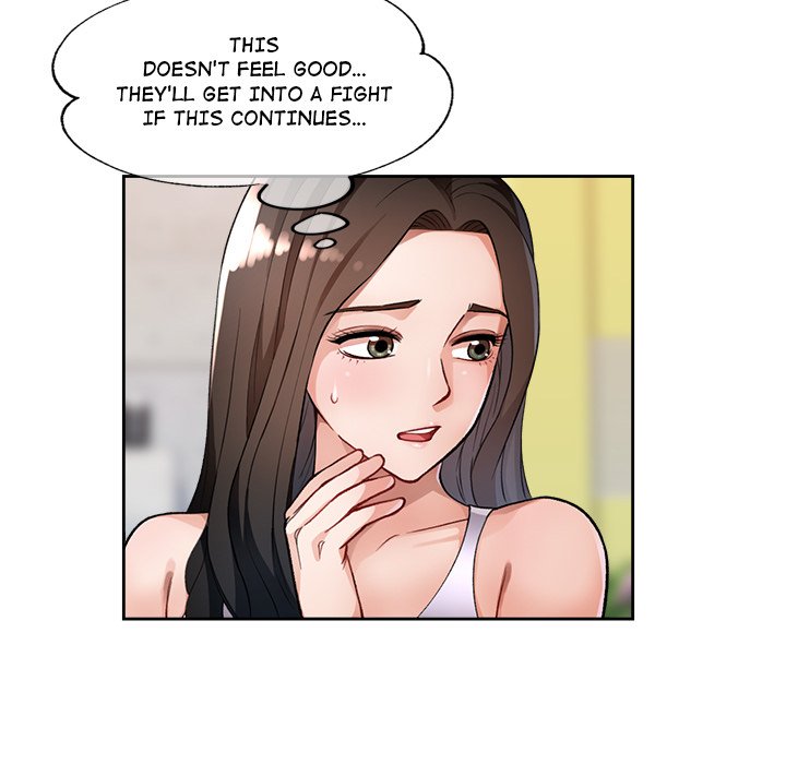 Read manhwa Wait, I’m a Married Woman! Chapter 4 - SauceManhwa.com