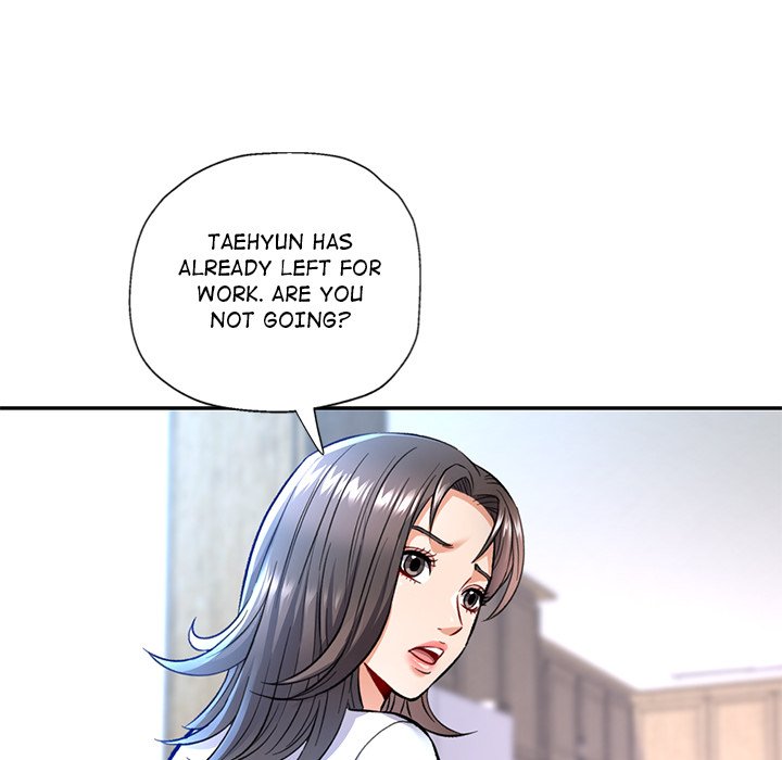 Read manhwa In Her Place Chapter 8 - SauceManhwa.com