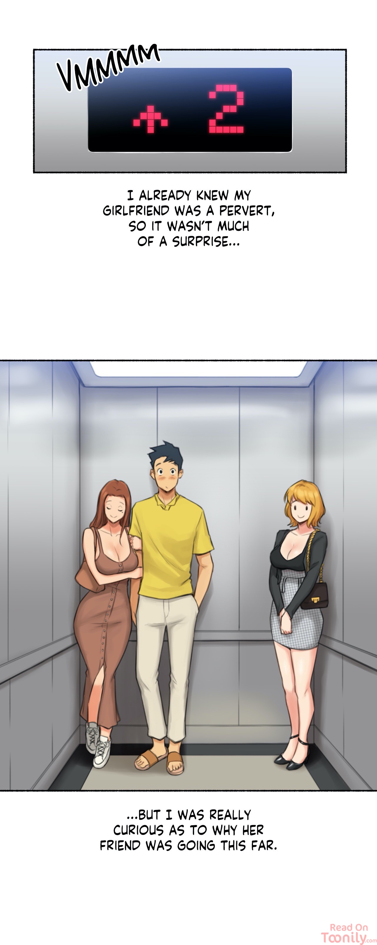 Read manhwa Sexual Exploits END Chapter 27 - SauceManhwa.com