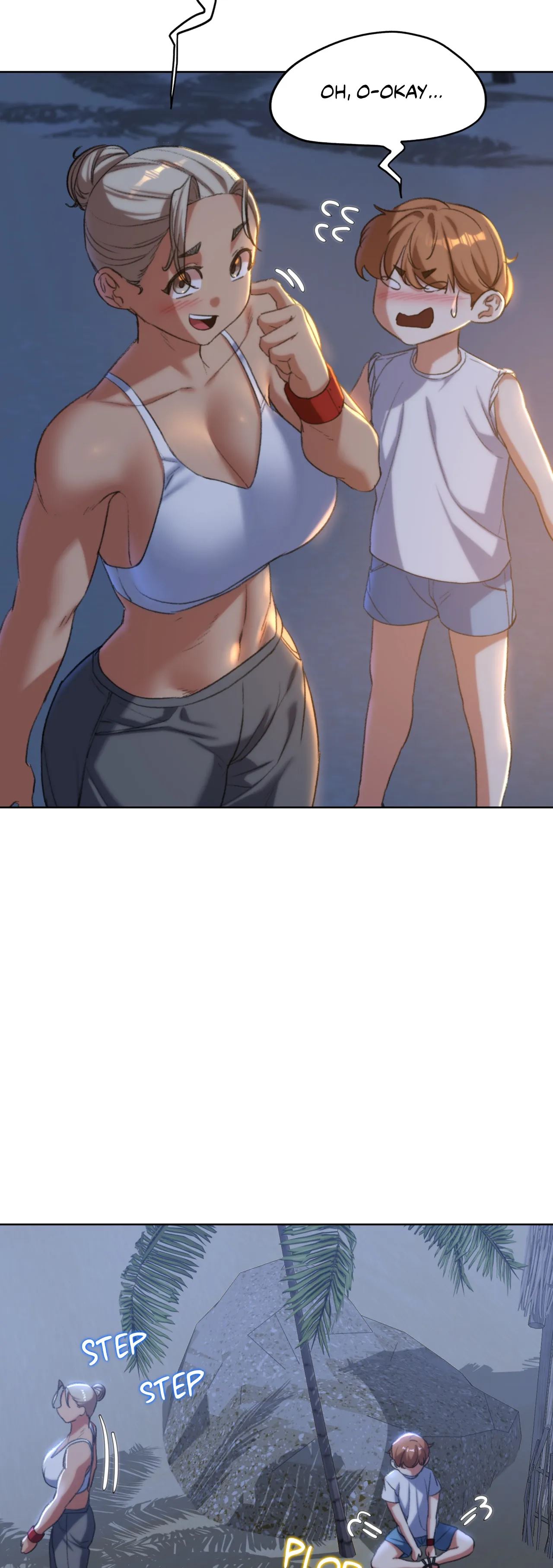 Read manhwa Lustful Games Chapter 32 - SauceManhwa.com