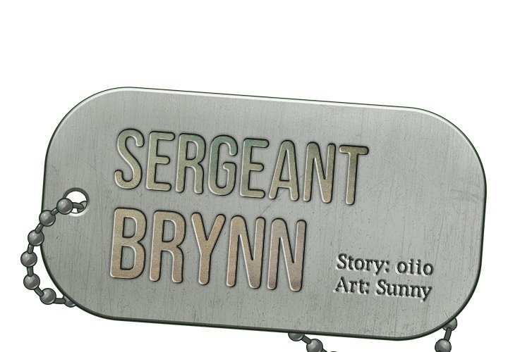 Read manhwa Sergeant Brynn END Chapter 31 - SauceManhwa.com