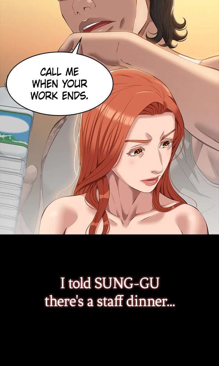 Read manhwa Resume Chapter 44 - SauceManhwa.com