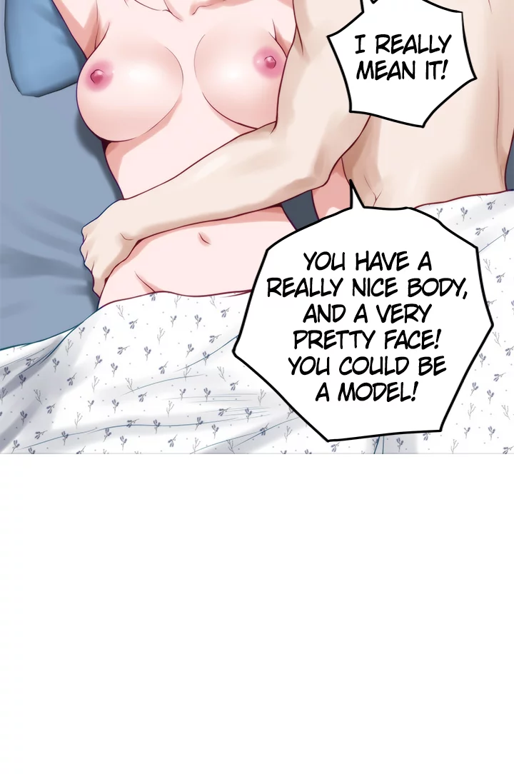 Read manhwa Night With My Sister End Chapter 43 - SauceManhwa.com