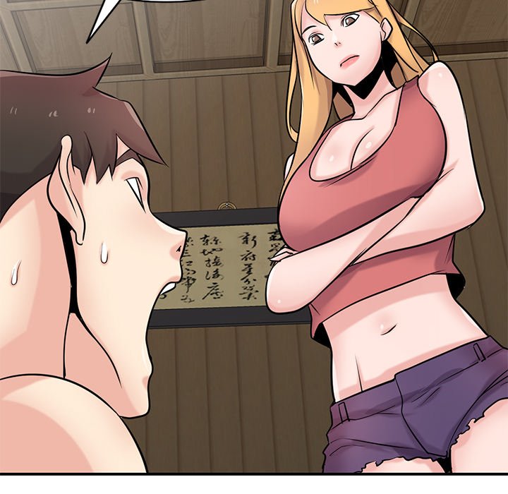 Read manhwa The Mismatch END Chapter 93 - SauceManhwa.com