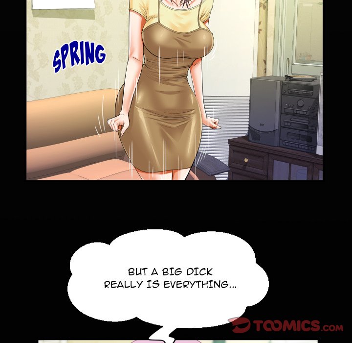 Read manhwa The Unforeseen Guest Chapter 100 - SauceManhwa.com