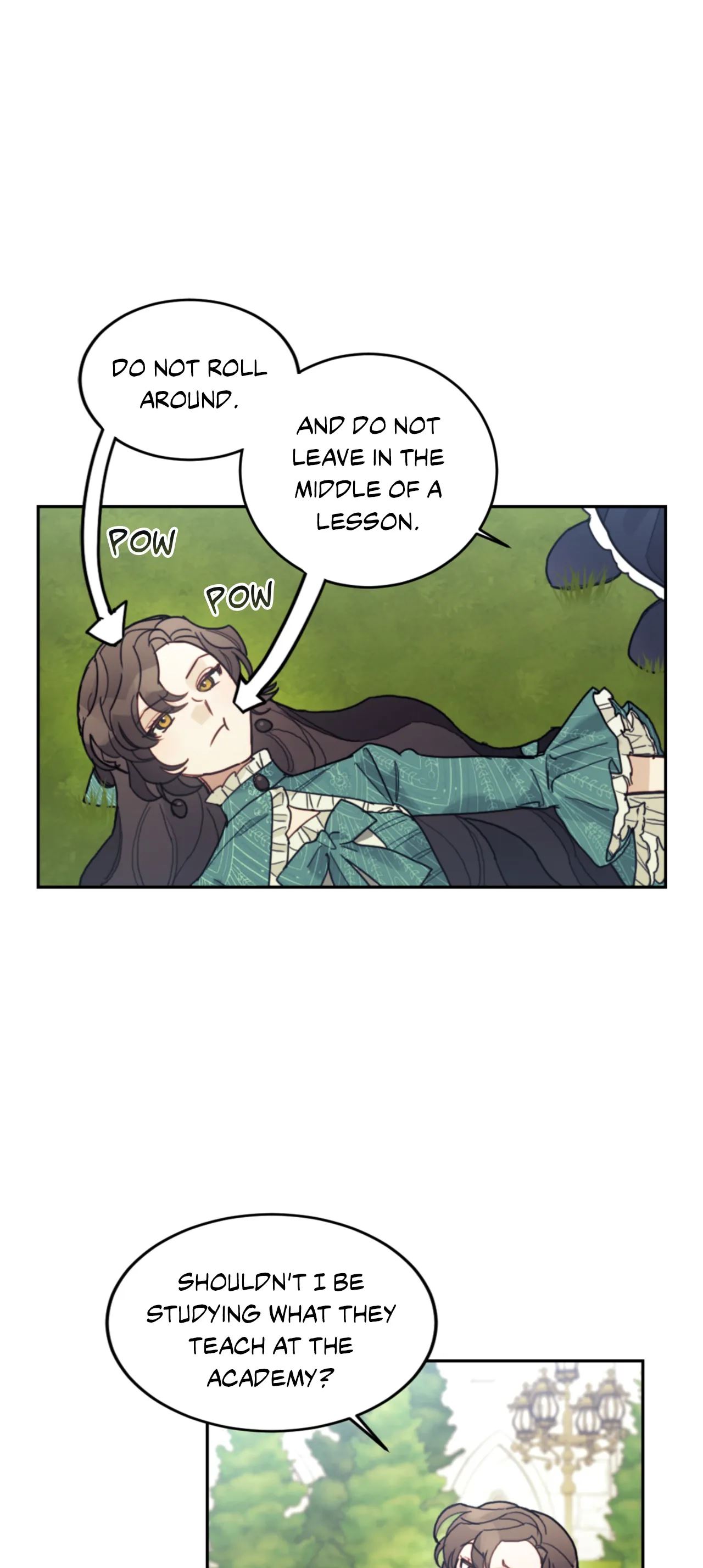 Read manhwa I’m No Heroine! Chapter 37 - SauceManhwa.com