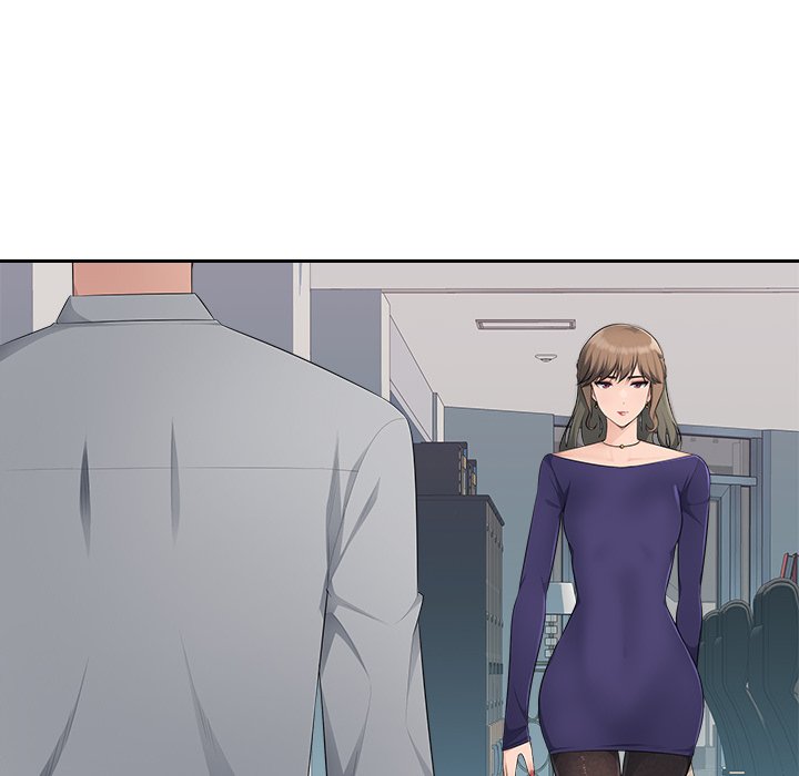 Read manhwa Office Desires End Chapter 18 - SauceManhwa.com