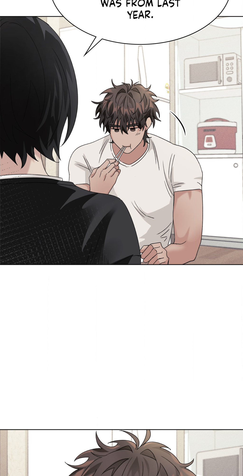 Read manhwa 11336  Chapter 14 - SauceManhwa.com