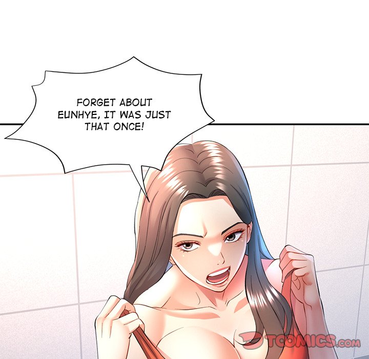 Read manhwa In Her Place Chapter 32 - SauceManhwa.com