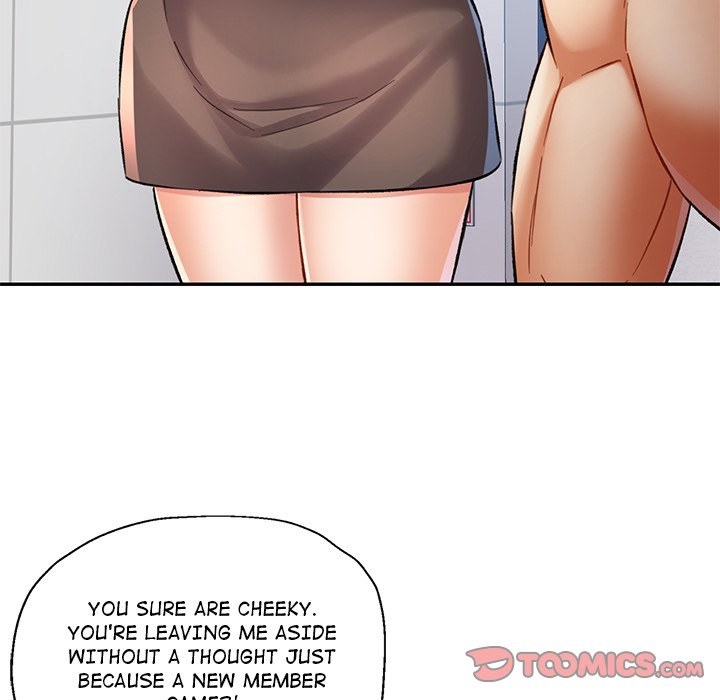 Read manhwa In Her Place Chapter 13 - SauceManhwa.com