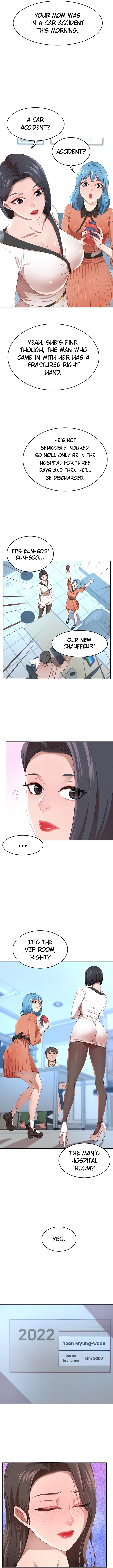 Read manhwa A Rich Lady Chapter 3 - SauceManhwa.com