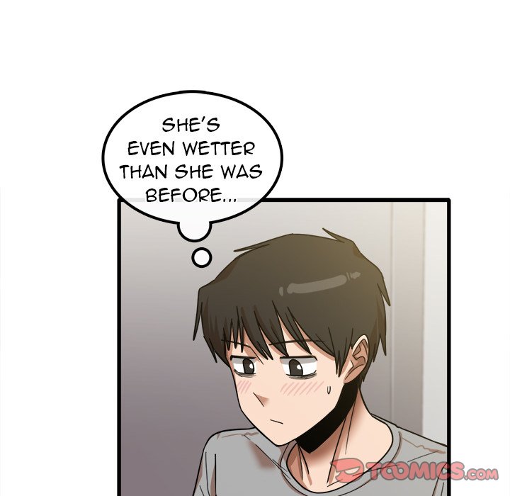 Read manhwa No More, No Less Chapter 20 - SauceManhwa.com