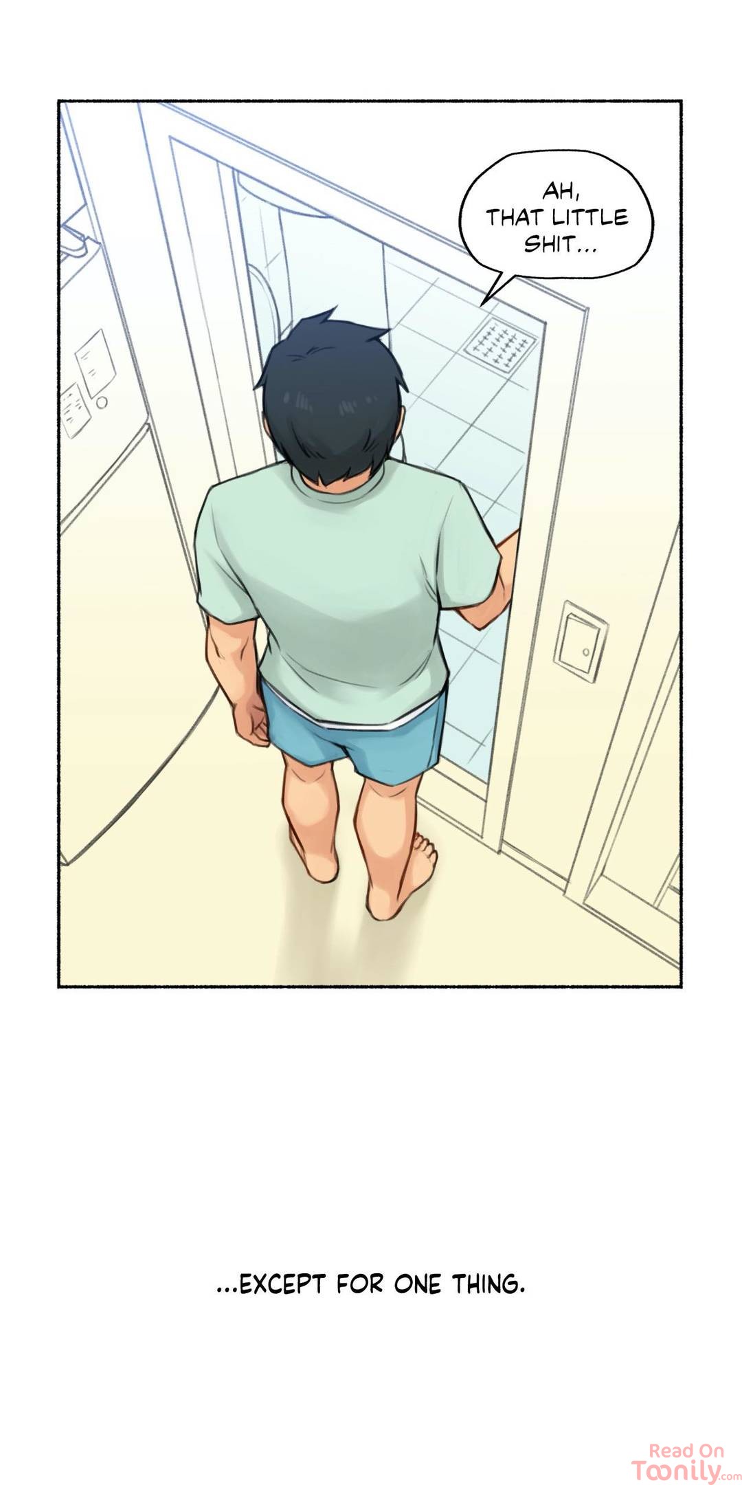 Read manhwa Sexual Exploits END Chapter 32 - SauceManhwa.com