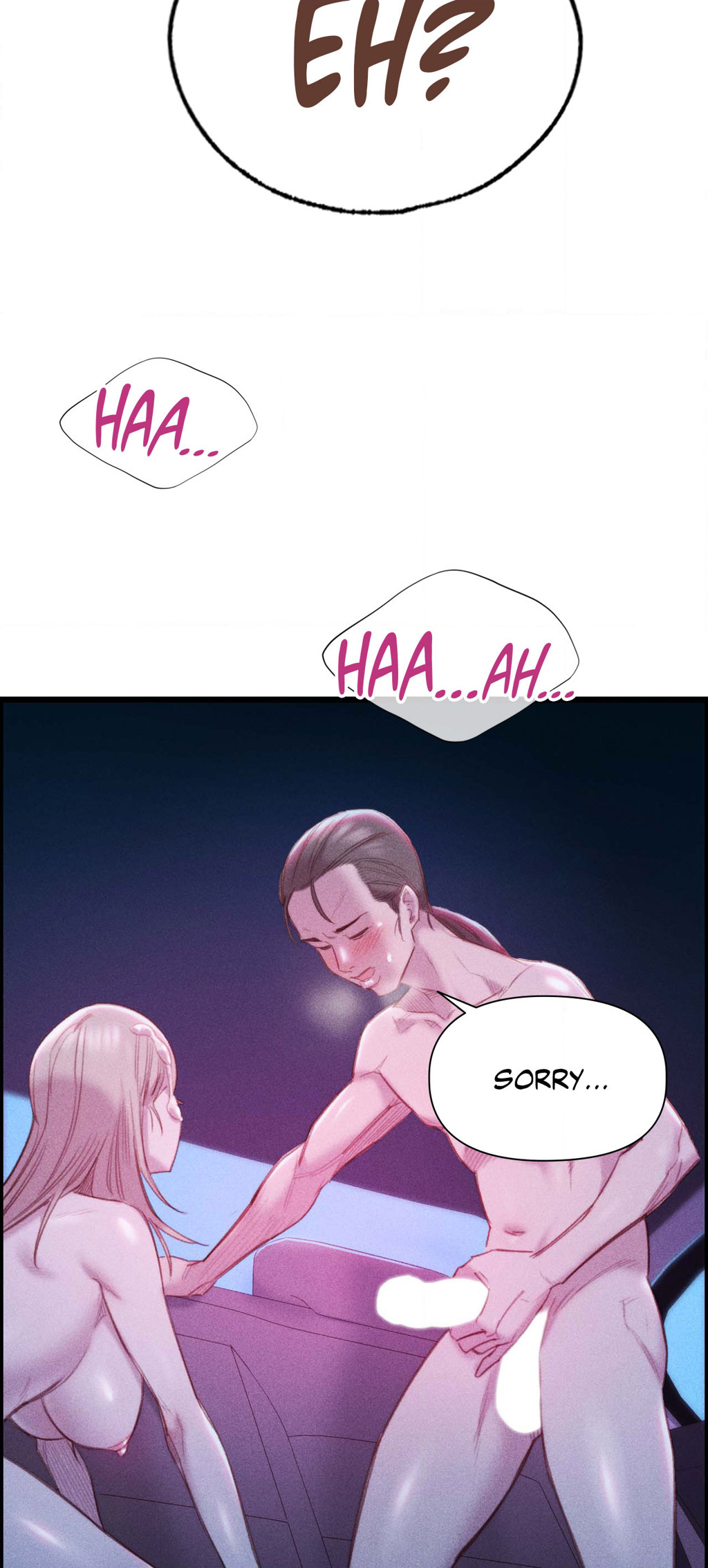 Read manhwa Ladies’ Man Chapter 18 - SauceManhwa.com