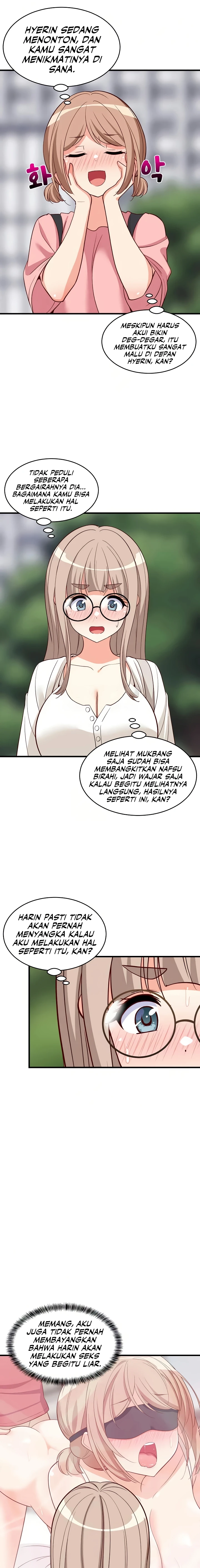 Read manhwa College Grades Skyrocketing  Chapter 26 - SauceManhwa.com