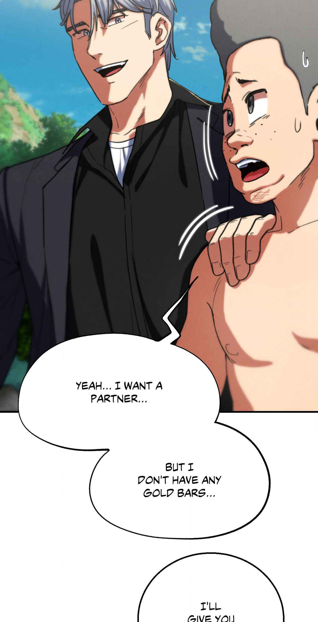 Read manhwa Lustful Games Chapter 73 - SauceManhwa.com