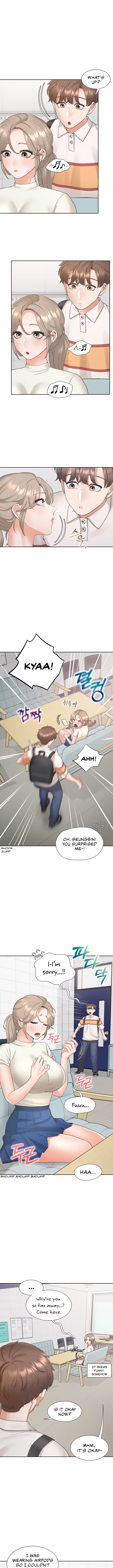 Read manhwa Bunk Beds HOT Chapter 48 - SauceManhwa.com