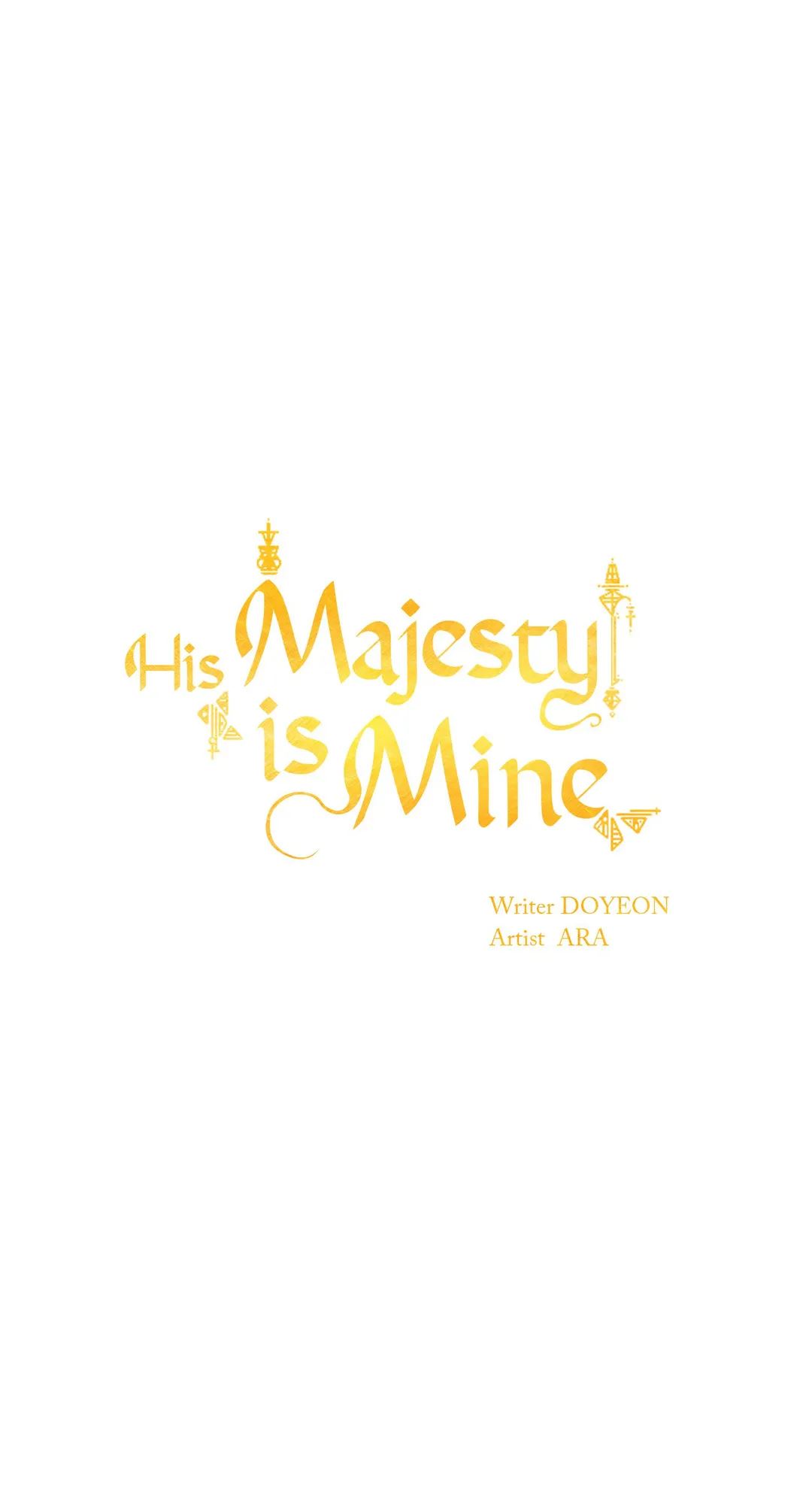 Read manhwa His Majesty is Mine END Chapter 4 - SauceManhwa.com