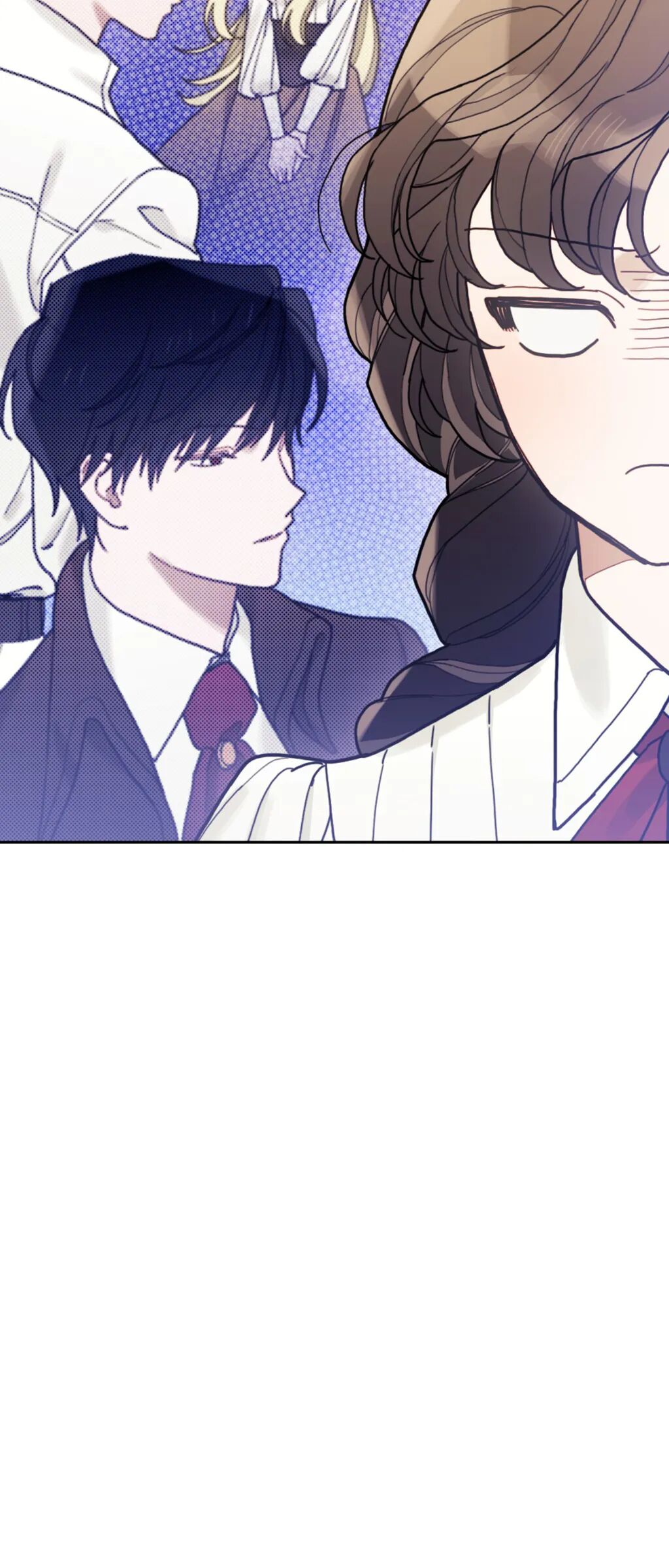 Read manhwa I’m No Heroine! Chapter 58 - SauceManhwa.com