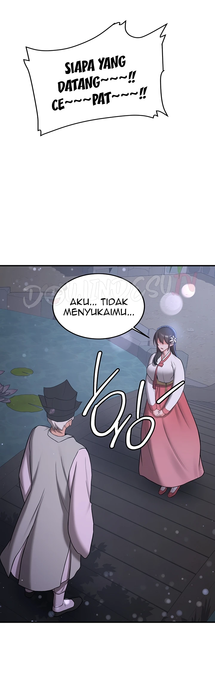 Read manhwa Your Girlfriend Was Amazing Chapter 60 - SauceManhwa.com