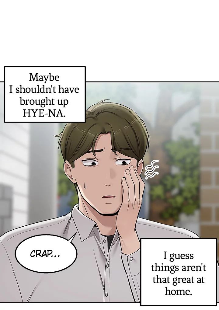 Read manhwa DELIVERY End Chapter 4 - SauceManhwa.com