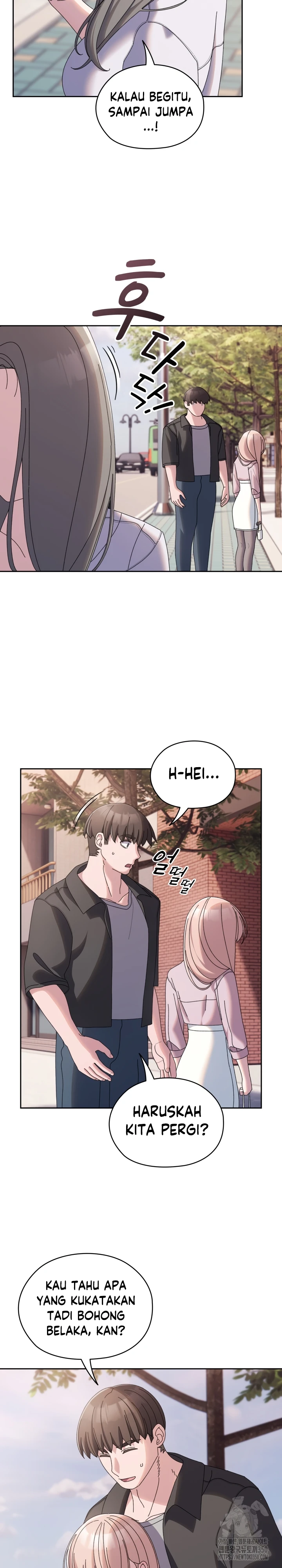 Read manhwa Boss! Give me your daughter! Chapter 62 - SauceManhwa.com