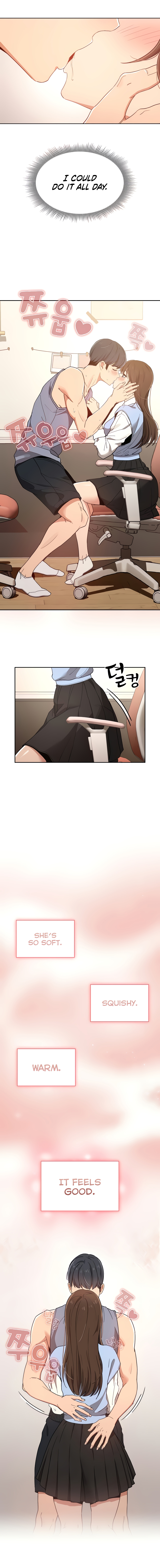 Read manhwa Private Tutoring in These Difficult Times Chapter 17 - SauceManhwa.com