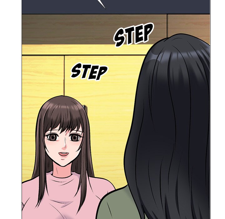 Read manhwa Extra Credit END Chapter 132 - SauceManhwa.com