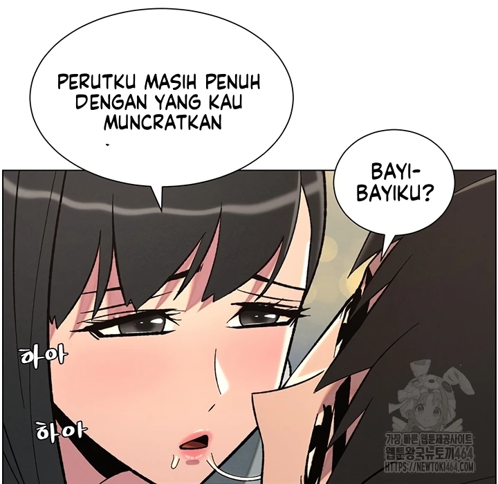 Read manhwa Secret Lessons With My Younger Sister  Chapter 36 - SauceManhwa.com