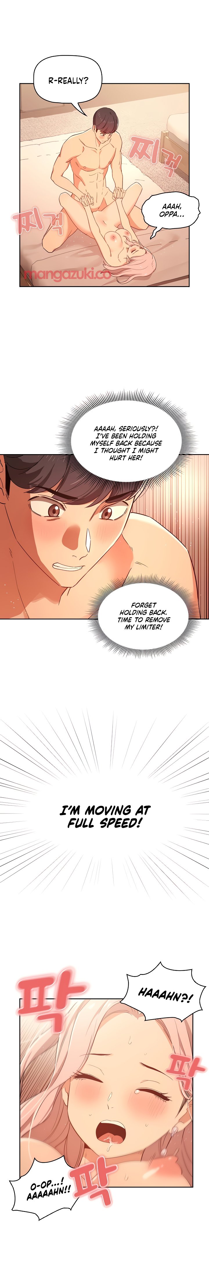 Read manhwa Private Tutoring in These Difficult Times Chapter 24 - SauceManhwa.com