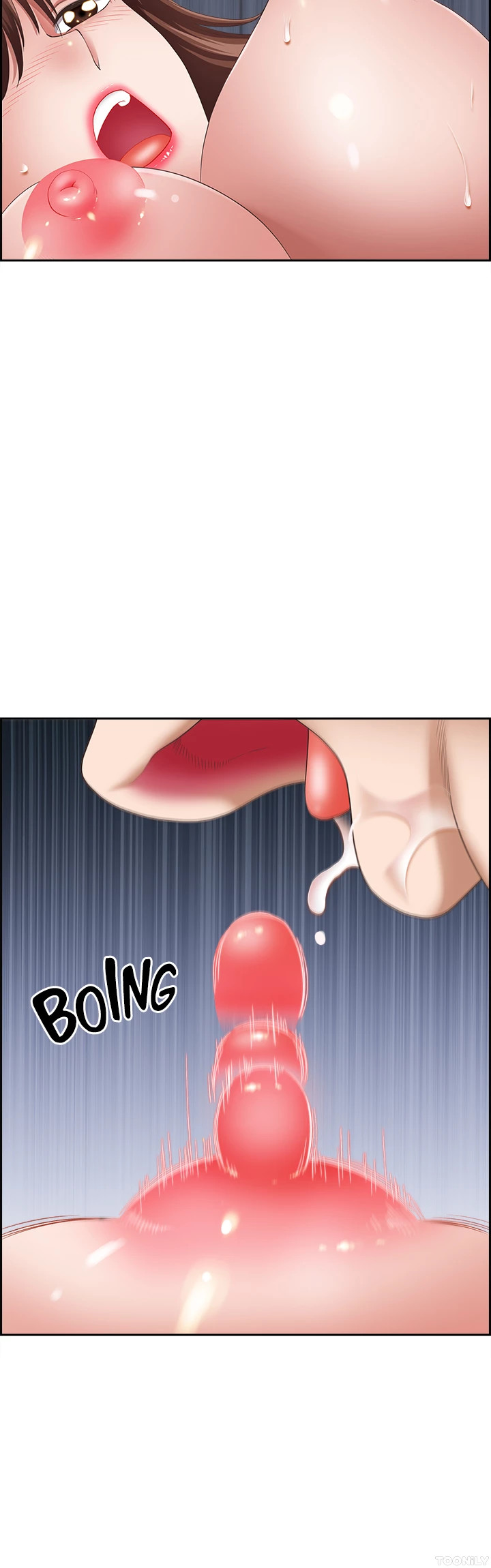 Read manhwa On an Airplane END Chapter 30 - SauceManhwa.com