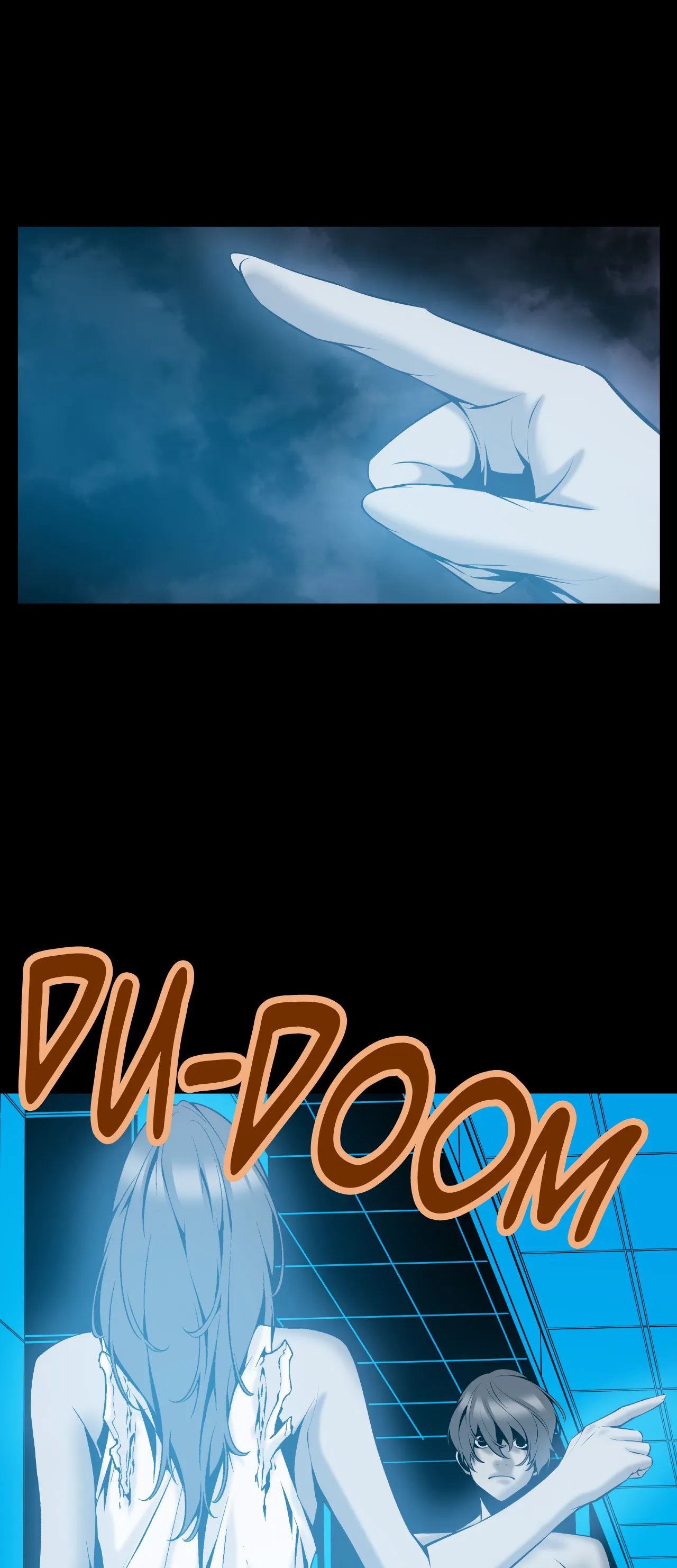 Read manhwa Midnight Taxi END Chapter 38 - SauceManhwa.com