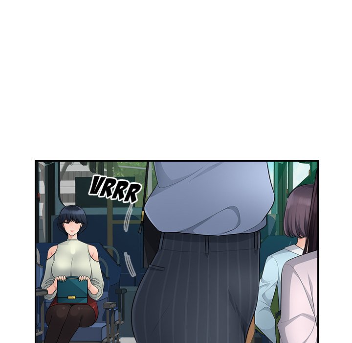 Read manhwa Office Desires End Chapter 10 - SauceManhwa.com