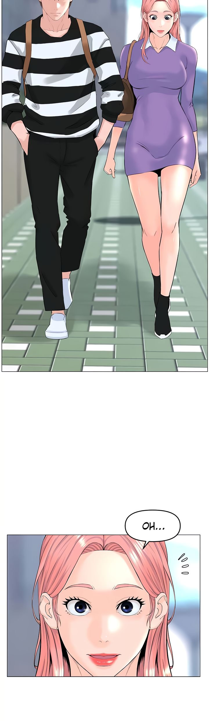 Read manhwa Celeb Next Door END Chapter 48 - SauceManhwa.com