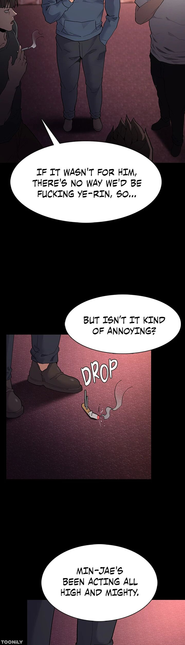 Read manhwa Pervert Addiction Chapter 41 - SauceManhwa.com