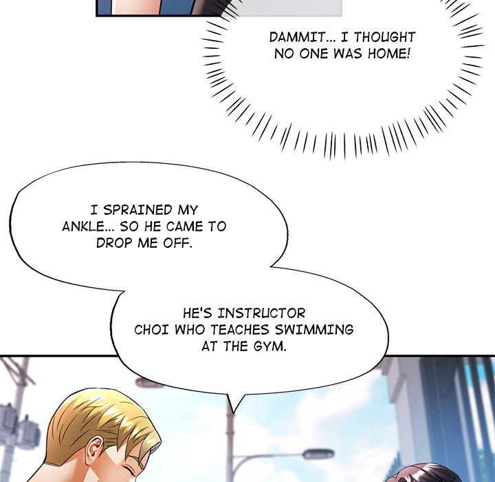 Read manhwa In Her Place Chapter 23 - SauceManhwa.com