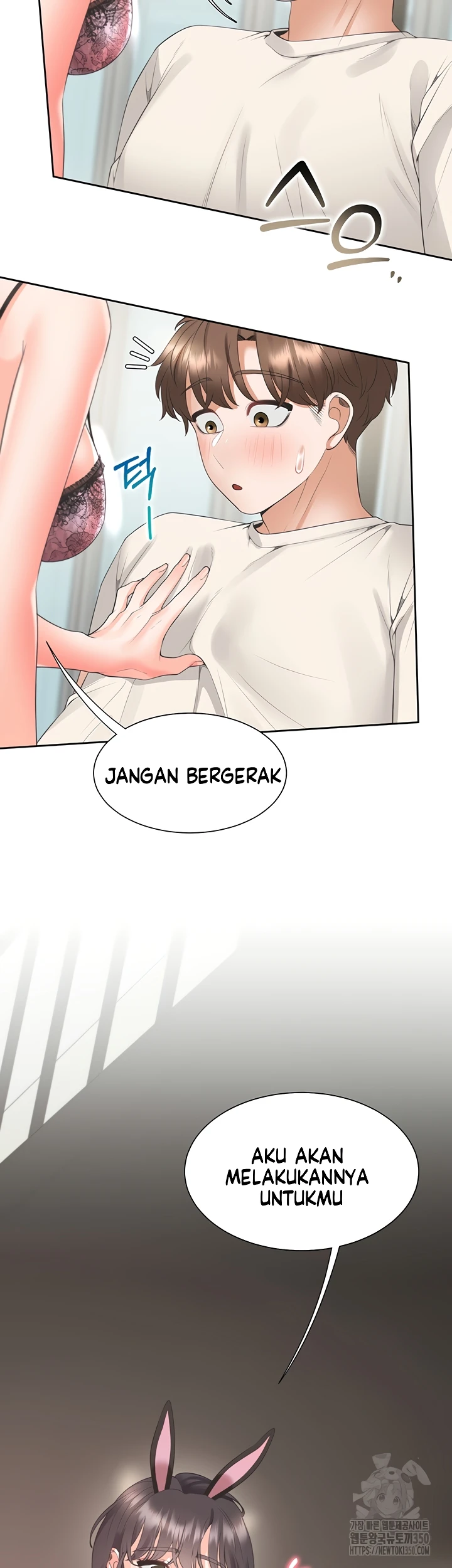 Read manhwa Bunk Beds HOT Chapter 93 - SauceManhwa.com