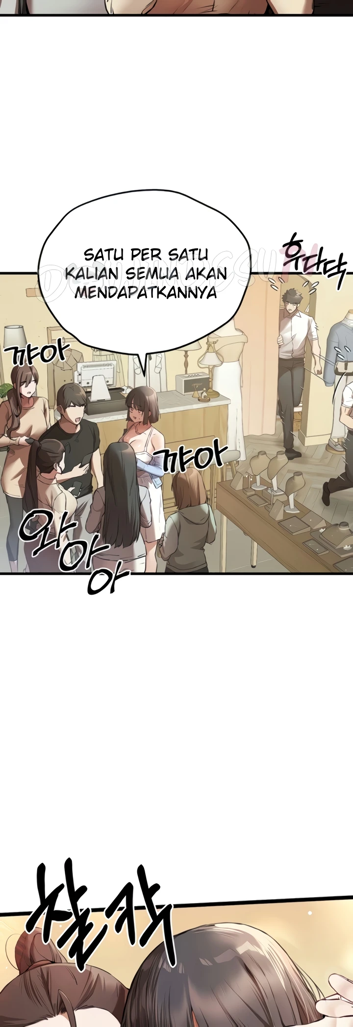 Read manhwa I Have To Sleep With A Stranger? Chapter 69 - SauceManhwa.com