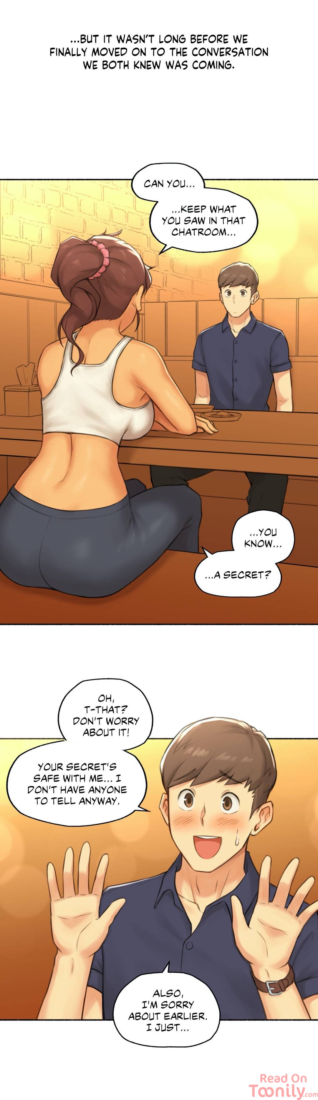 Read manhwa Sexual Exploits END Chapter 39 - SauceManhwa.com