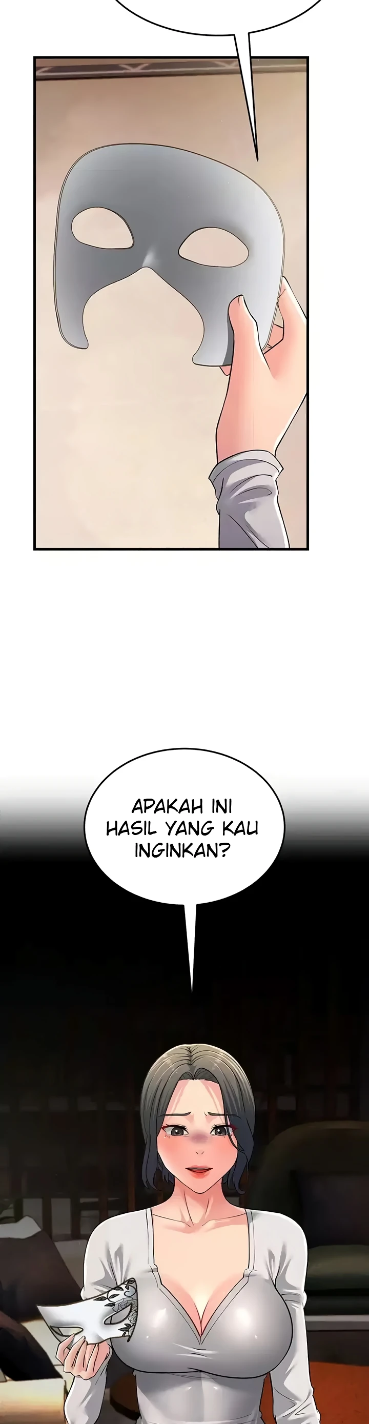 Read manhwa Mother-in-Law Bends To My Will Chapter 50 - SauceManhwa.com