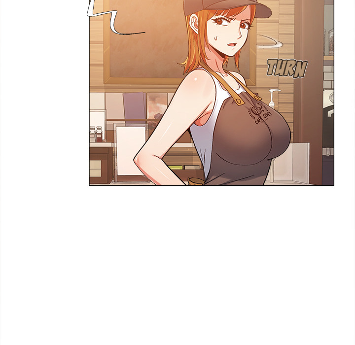 Read manhwa Sergeant Brynn END Chapter 2 - SauceManhwa.com