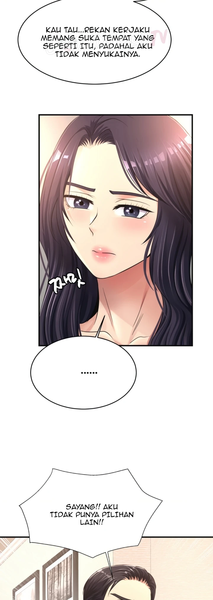 Read manhwa Secret Affection Chapter 17 - SauceManhwa.com