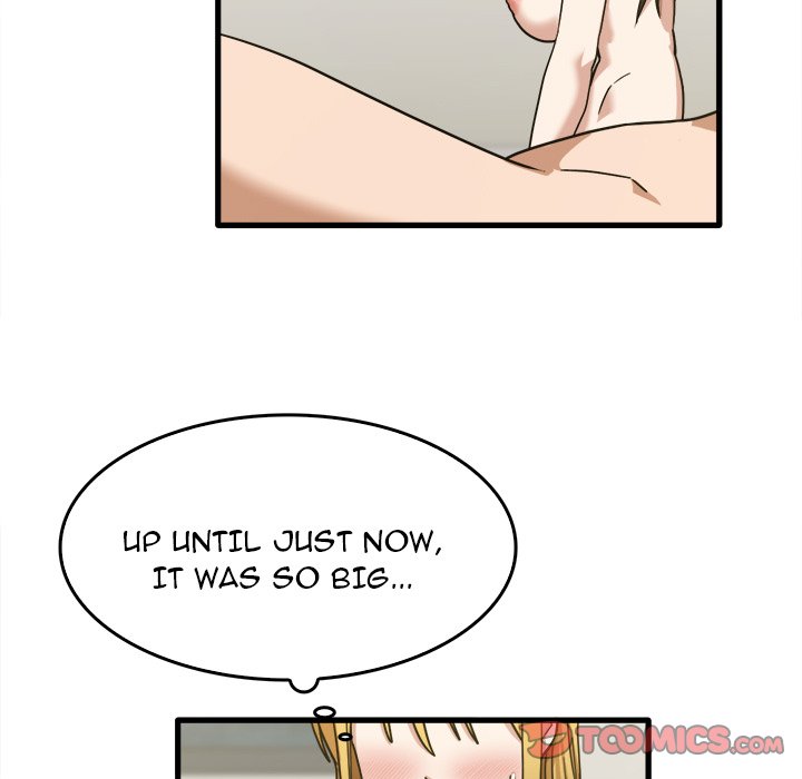 Read manhwa No More, No Less Chapter 11 - SauceManhwa.com