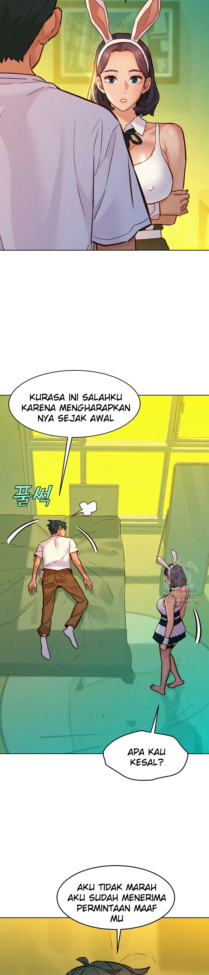 Read manhwa Friends to Lovers from Today Chapter 95 - SauceManhwa.com