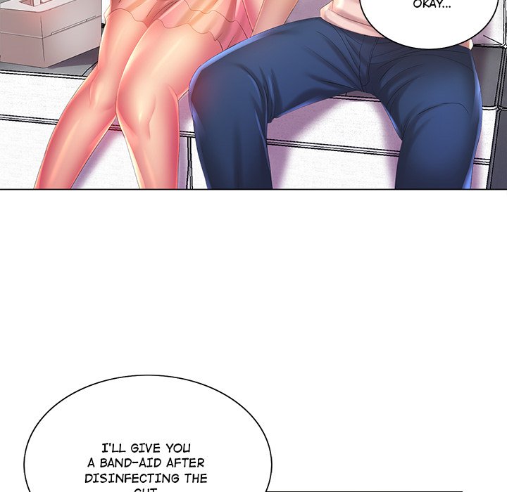 Read manhwa Risqué Caller END Chapter 6 - SauceManhwa.com