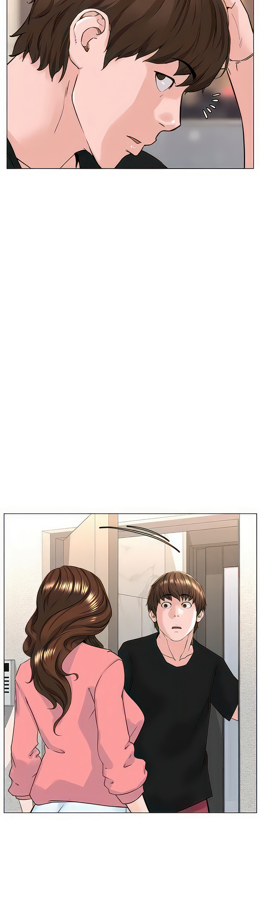 Read manhwa Celeb Next Door END Chapter 75 - SauceManhwa.com